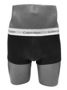 Oferta especial: compra el pack de 3 calzoncillos Calvin Klein en algodón stretch, perfectos para tu día a día.