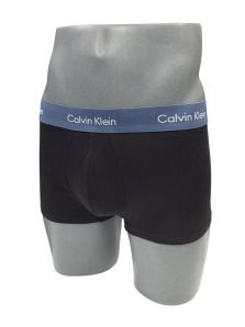 Oferta especial: pack de 3 boxers Calvin Klein en algodón stretch, perfectos para tu día a día.