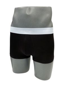 Oferta exclusiva: pack de 3 boxers Calvin Klein, básicos y versátiles para cualquier ocasión.