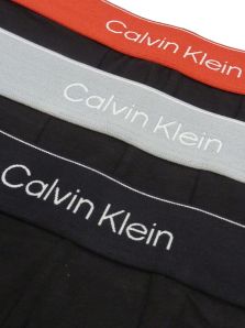 Regalo top para esta Navidad: 3 bóxers Calvin Klein, elegancia y confort en un solo detalle.