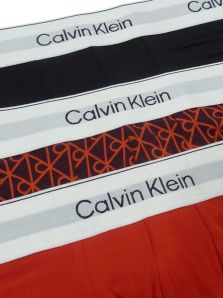 Compra ya el pack más buscado: 3 bóxers Calvin Klein que combinan elegancia y comodidad diaria.