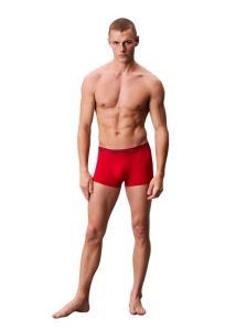 Sorprende en Navidad con un pack con 3 boxers de Calvin Klein en microfibra, práctico, elegante y siempre acertado.