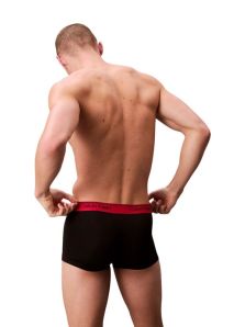 Perfecto regalo de Navidad: boxers Calvin Klein ofreciendo suavidad, frescura y diseño moderno.