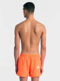 Bañador Calvin Klein Hombre en Naranja