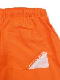 Bañador Calvin Klein Hombre en Naranja