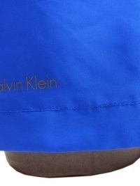 Bañador Calvin Klein Azul