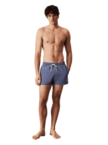Bañadores de hombre Calvin Klein