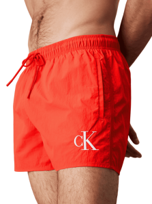 Bañadores de hombre Calvin Klein y colores de temporada