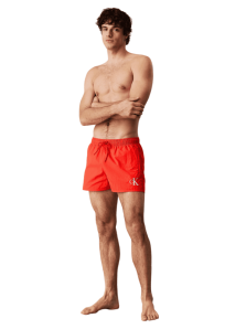Bañadores de hombre Calvin Klein