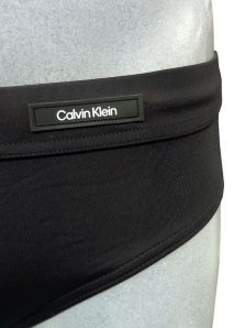 Bañadores de hombre Calvin Klein
