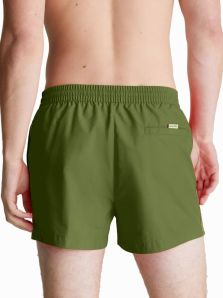 Short de baño para hombre CK de secado rapido 