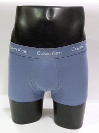 Pack 3 Boxers Calvin Klein en color