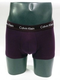 Pack 3 Boxers Calvin Klein en color