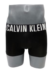 Boxer trunk Calvin Klein Intense Power en microfibra