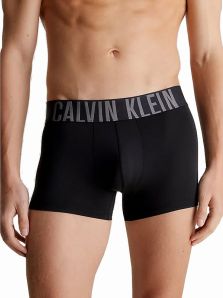 Cajita regalo con calzoncillos de Calvin Klein para hombre