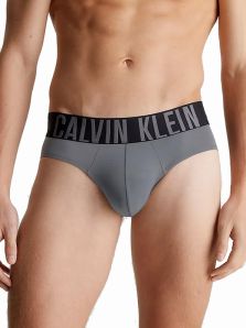 Calvin Klein caja con 3 slips de microfibra para hombre