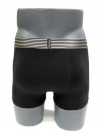 Boxer Calvin Klein Iron Strenght en negro