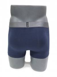 Boxer Calvin Klein Iron Strenght en azul