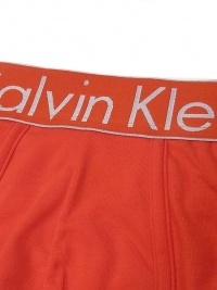 Boxer Calvin Klein Iron Strength Rojo