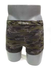 Boxer Calvin Klein Camuflaje 