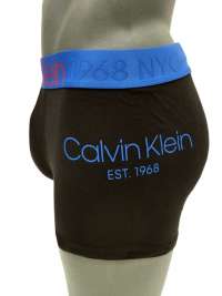 Boxer Calvin Klein Original 1969 (blue)
