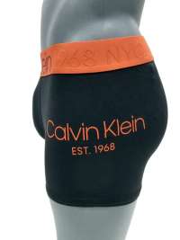 Calzoncillos Bóxer Calvin Klein Original 1969 (orange)