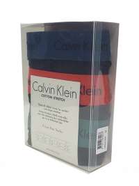 3 Pack Boxers Calvin Klein KKH