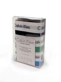 3 Pack Boxers Calvin Klein ZXD