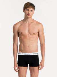 3 Pack Boxers Calvin Klein ZXD