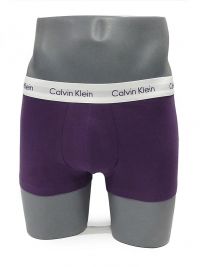 3 Pack Boxers Calvin Klein P1W