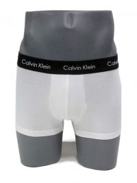 3 Pack Boxers Calvin Klein M9E
