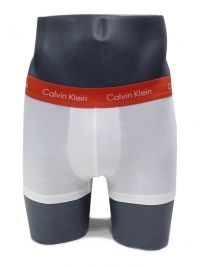 3 Pack Boxers Calvin Klein M9E