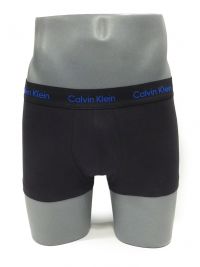 3 Pack Boxers Calvin Klein WHN