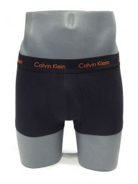 3 Pack Boxers Calvin Klein WHN