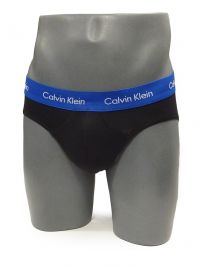 3 Pack Slips Calvin Klein WHD