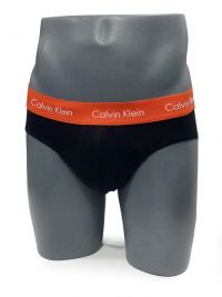 3 Pack Slips Calvin Klein WHD