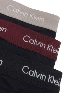 Oferta en calzoncillos de Calvin Klein en algodón