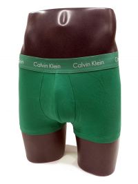 5 Pack Boxers Calvin Klein Rainbow Palette