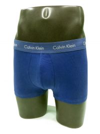 5 Pack Boxers Calvin Klein Rainbow Palette