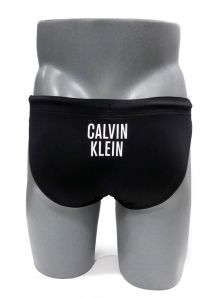 Moda baño slip piscina CK