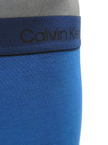 Boxer trunk Calvin Klein en modal