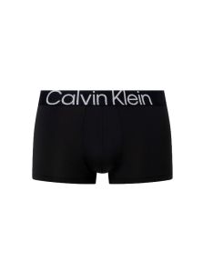 Boxer Calvin Klein mod. Effect microfibra en negro