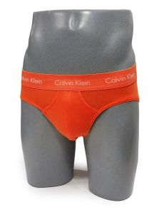 Slip naranja Calvin Klein This is Love pack