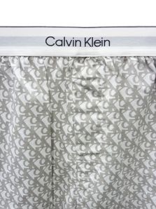 Pantalón polivalente para dormir o como homewear de Calvin Klein