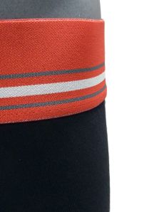 Boxer Emporio Armani algodón con cinturilla súper-ancha