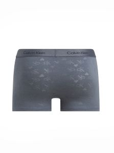 Regala comodidad, regala estilo, regala un calzoncillo Calvin Klein en este Día de los Enamorados.