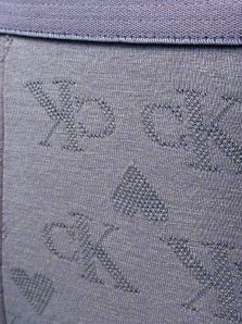 Un calzoncillo Calvin Klein es el regalo que dice más que mil palabras