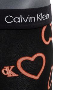Calvin Klein calzoncillo de algodón para Enamorados