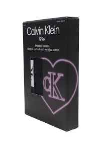 Cajita regalo de Calvin Klein par el dia de los enamorados