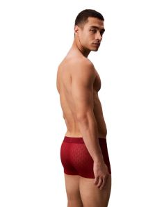 Navidad con estilo: regala CK con cintura sin costuras y tejido transpirable.